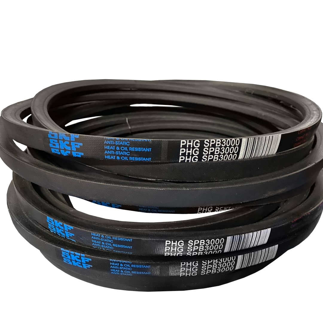 SKF PHG SPB3150 belt