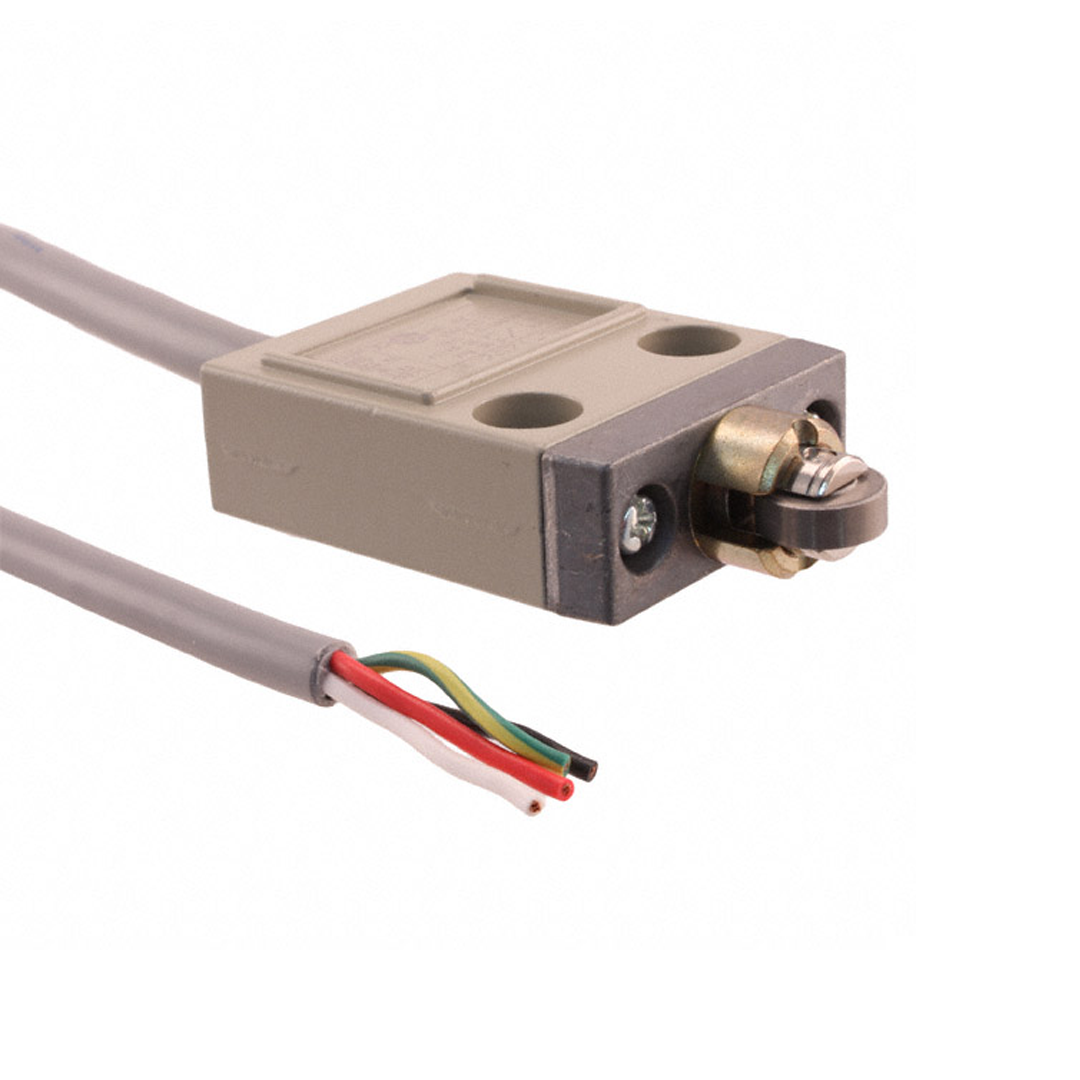 Limit Switch Omron Code D4C-4202