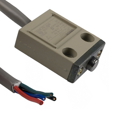 Limit Switch Omron Code D4C-1601