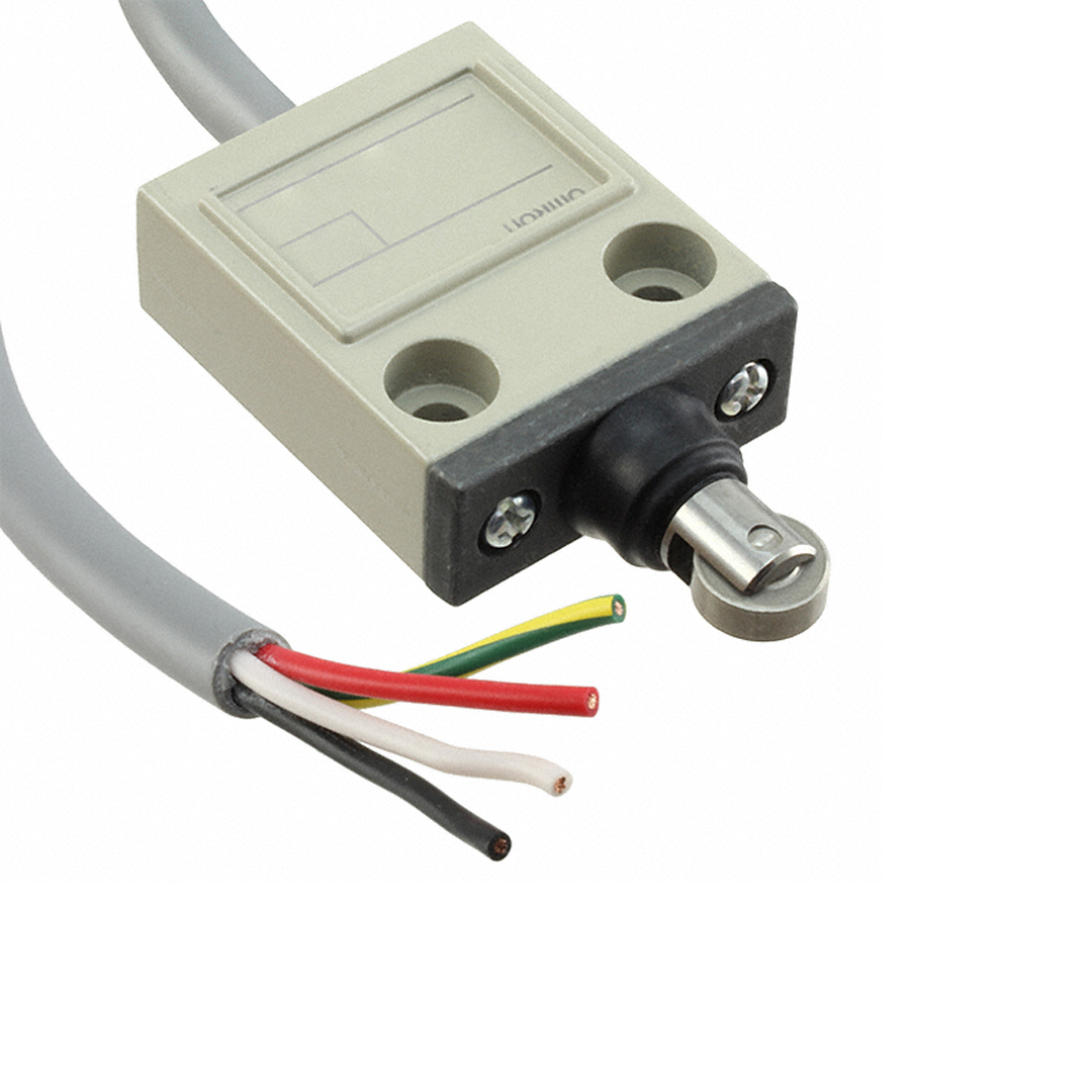 Limit Switch Omron Code D4C-3332