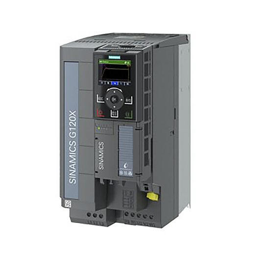 Siemens Inverter G120X SINAMICS  อินเวอร์เตอร์ 3 เฟส 11 kW, 380-480 V AC Code  6SL3220-1YE26-0UF0