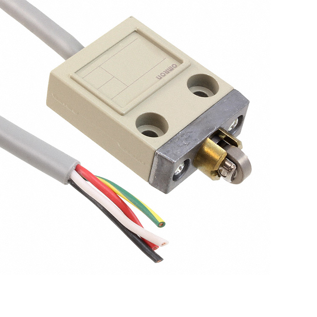 Limit Switch Omron Code D4C-1203