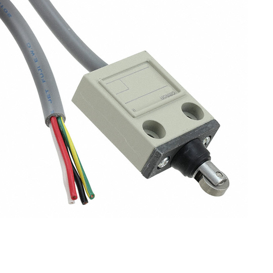 Limit Switch Omron Code D4C-1232