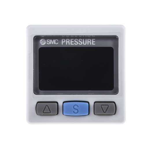 SMC ZSE30AF-01-N-M,Pressure Switch  