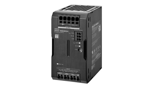 Power Supply OMRON S8VK-WB48024