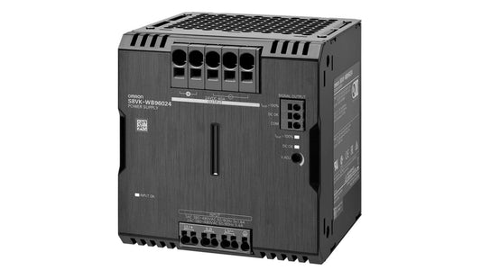 Power Supply OMRON S8VK-WB96024