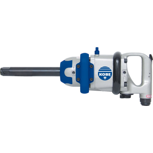 1" DRIVE H/D IN-LINE IMPACT WRENCH