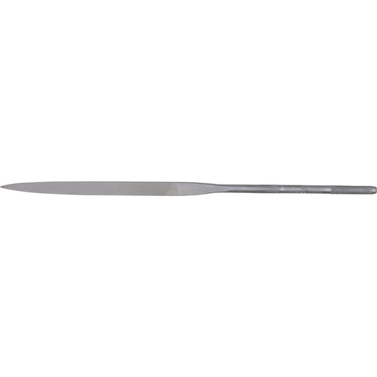 16cm (6.1/2 นิ้ว ) KNIFE CUT 4 NEEDLE FILE