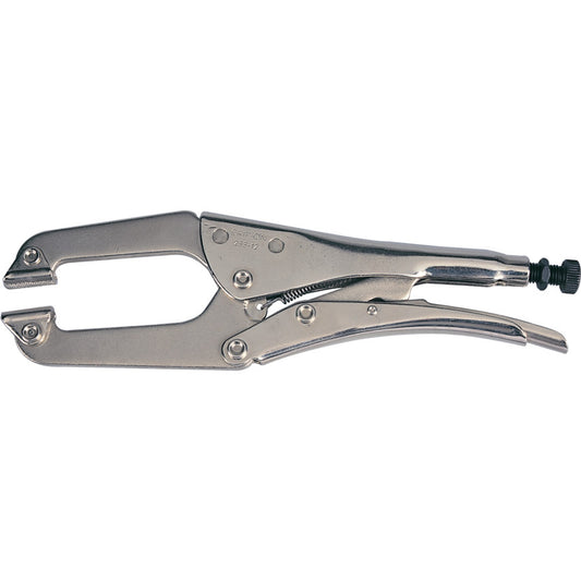 0-45mm SELF-LEVELLING GRIP WRENCH