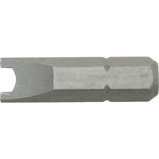 SPANNER No.6 1/4" HEX 25mm O/A