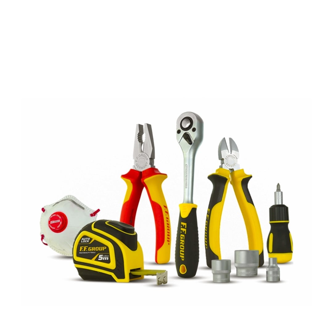 hand tools – North Power