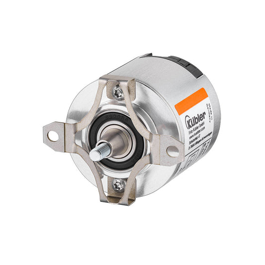 Kubler Motor feedback systems (ระบบตอบรับมอเตอร์) Encoders Sendix รหัสS36
