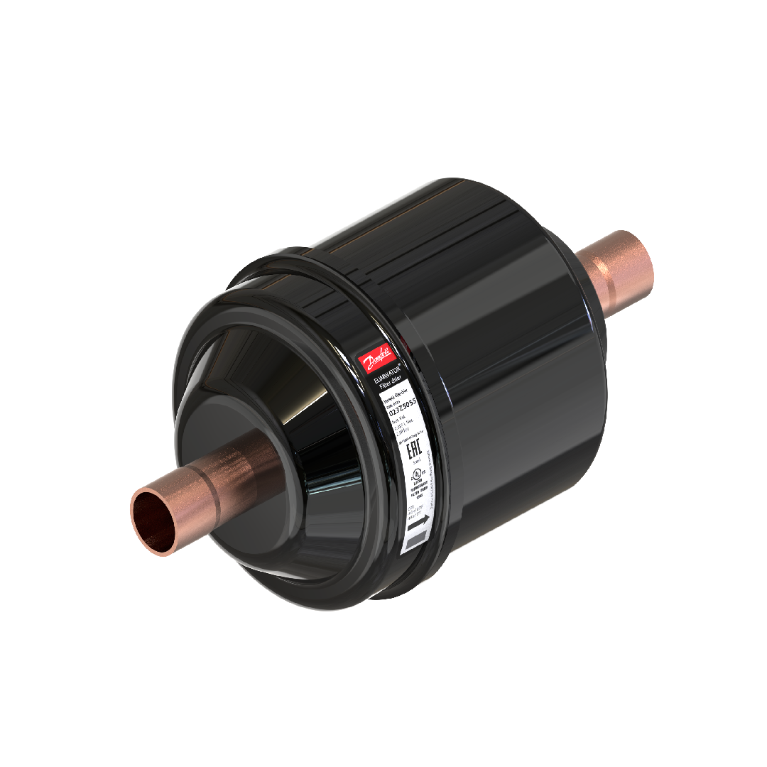 ฟิลเตอร์ดรายเออร์ Filter Drier Danfoss 023Z2088