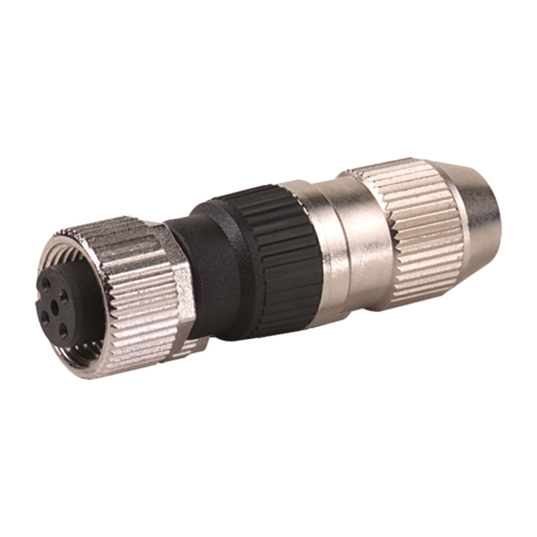 ขั้วต่อไฟฟ้า Murrelektronik Circular Connector รหัส7000-12601-0000000