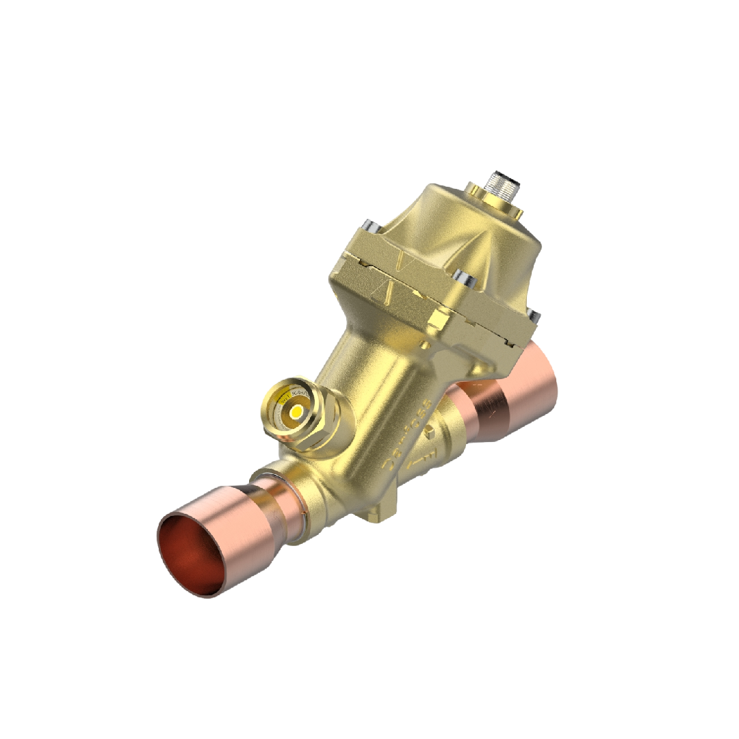 Danfoss ETS Electric expansion valve, ETS 250L 034G3670