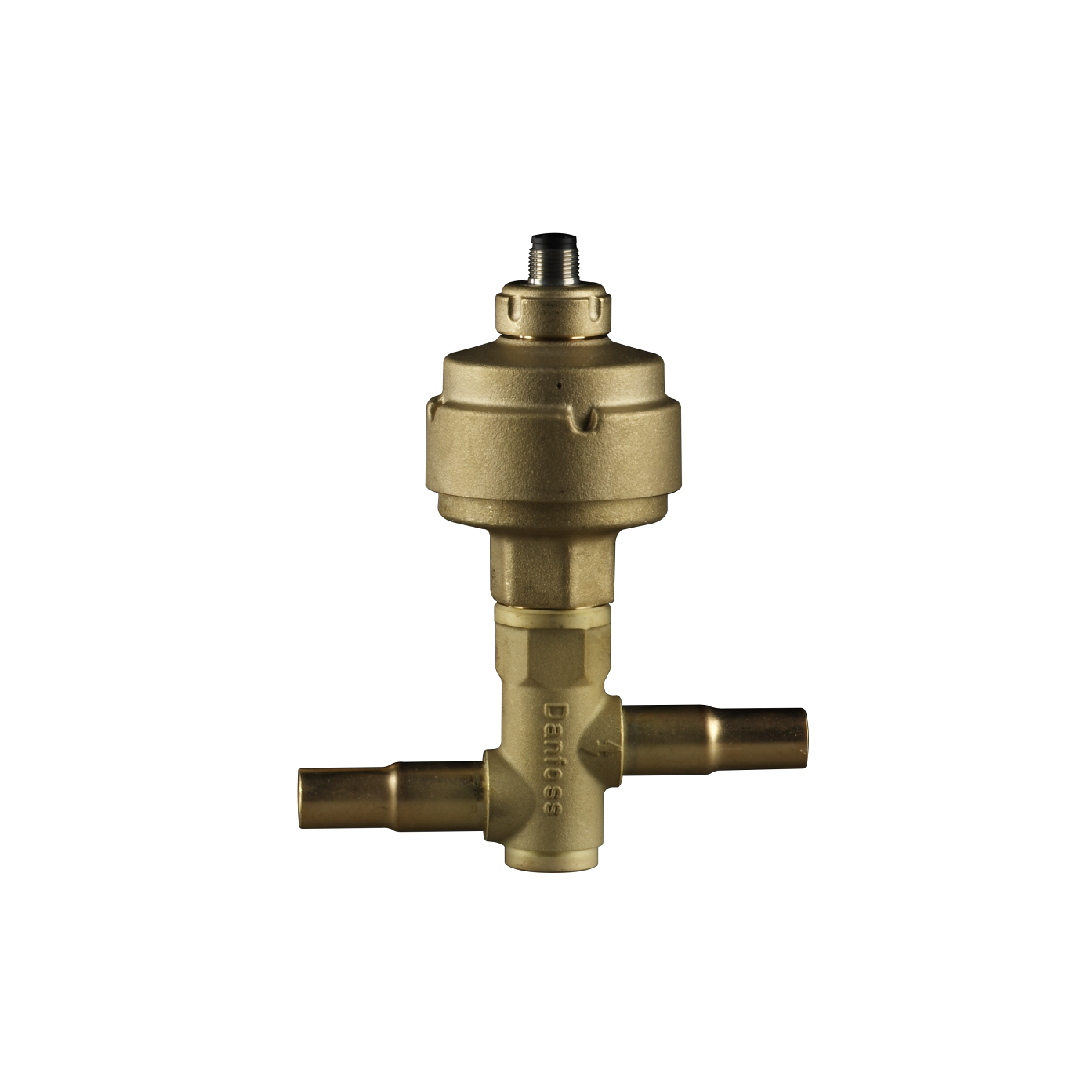 Danfoss ETS Electric expansion valve, ETS 25 034G4202