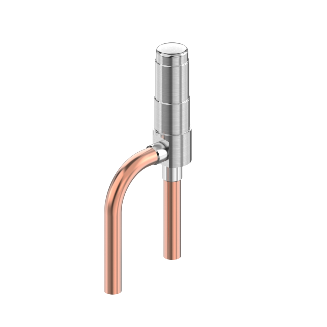 Danfoss ETS Electric expansion valve, ETS 5M20 034G6202