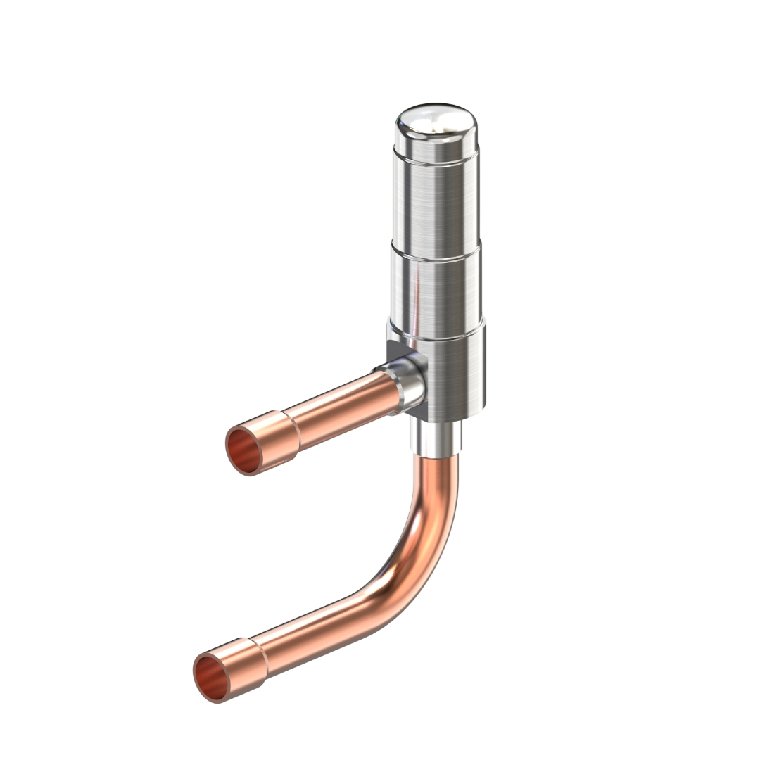 Danfoss ETS Electric expansion valve, ETS 5M13 034G6206