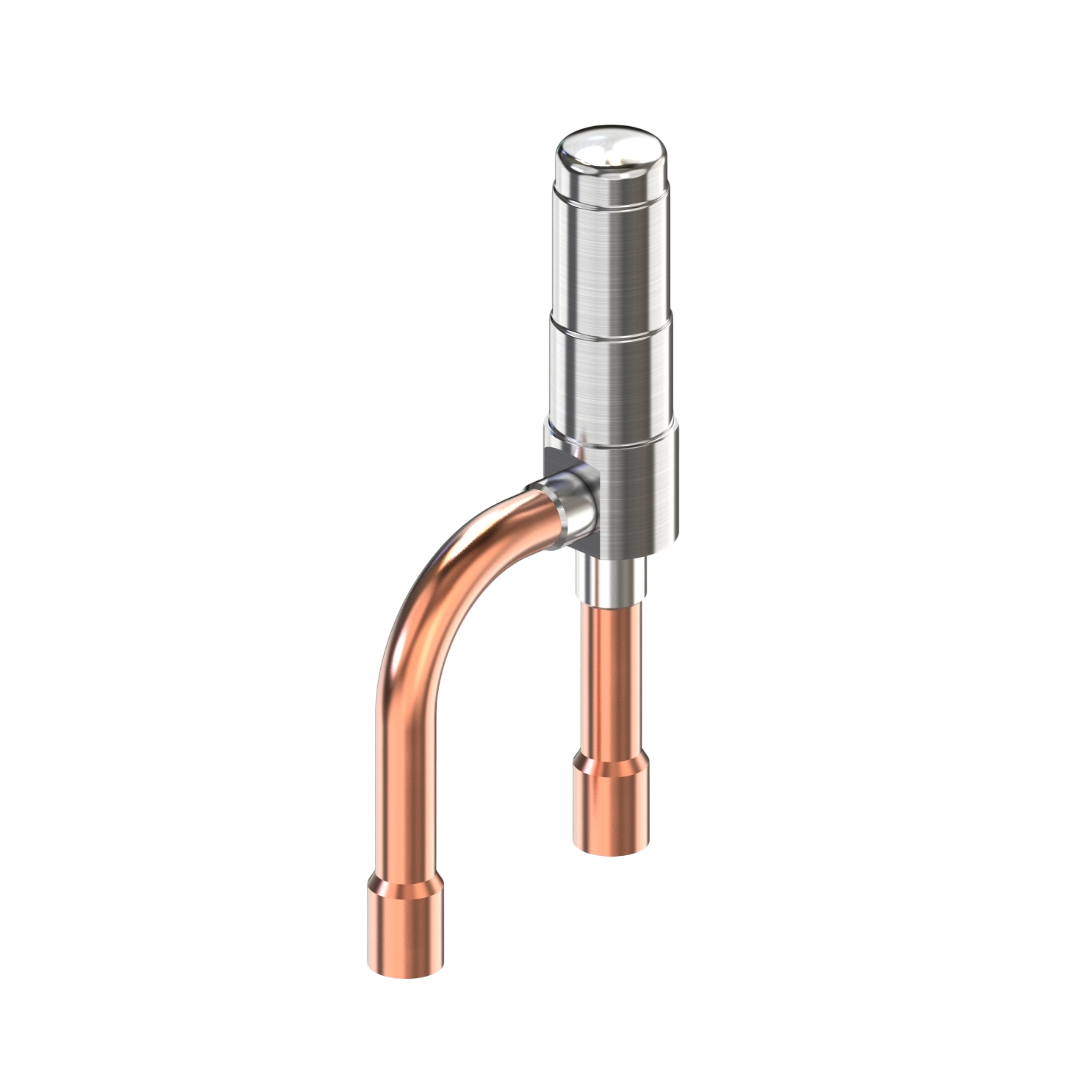 Danfoss ETS Electric expansion valve, ETS 5M17 034G6215