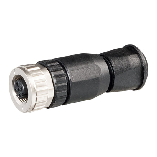 ขั้วต่อไฟฟ้า Murrelektronik Circular Connector รหัส7000-12931-0000000