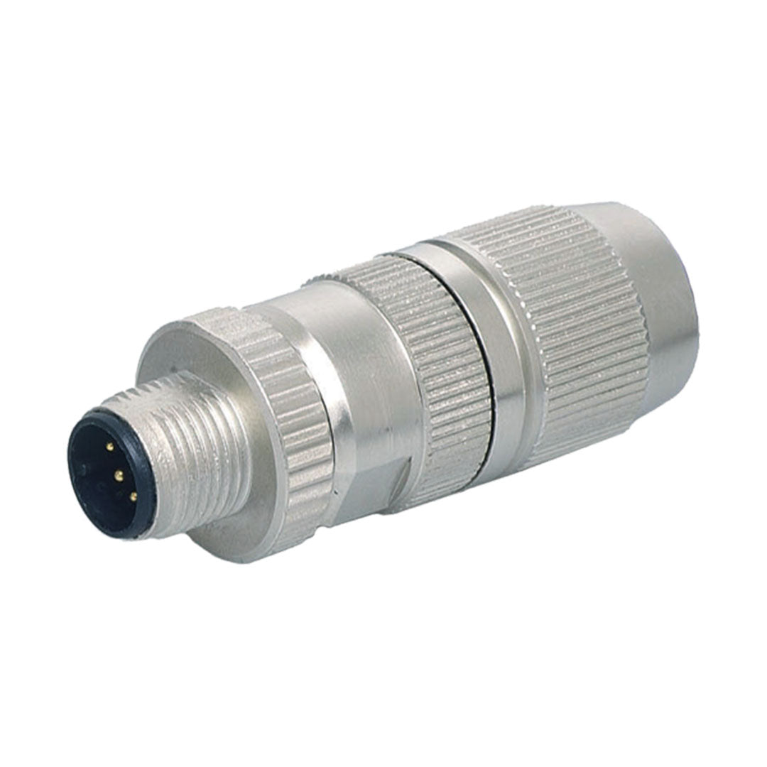 ขั้วต่อไฟฟ้า Murrelektronik Circular Connector รหัส7000-14521-0000000