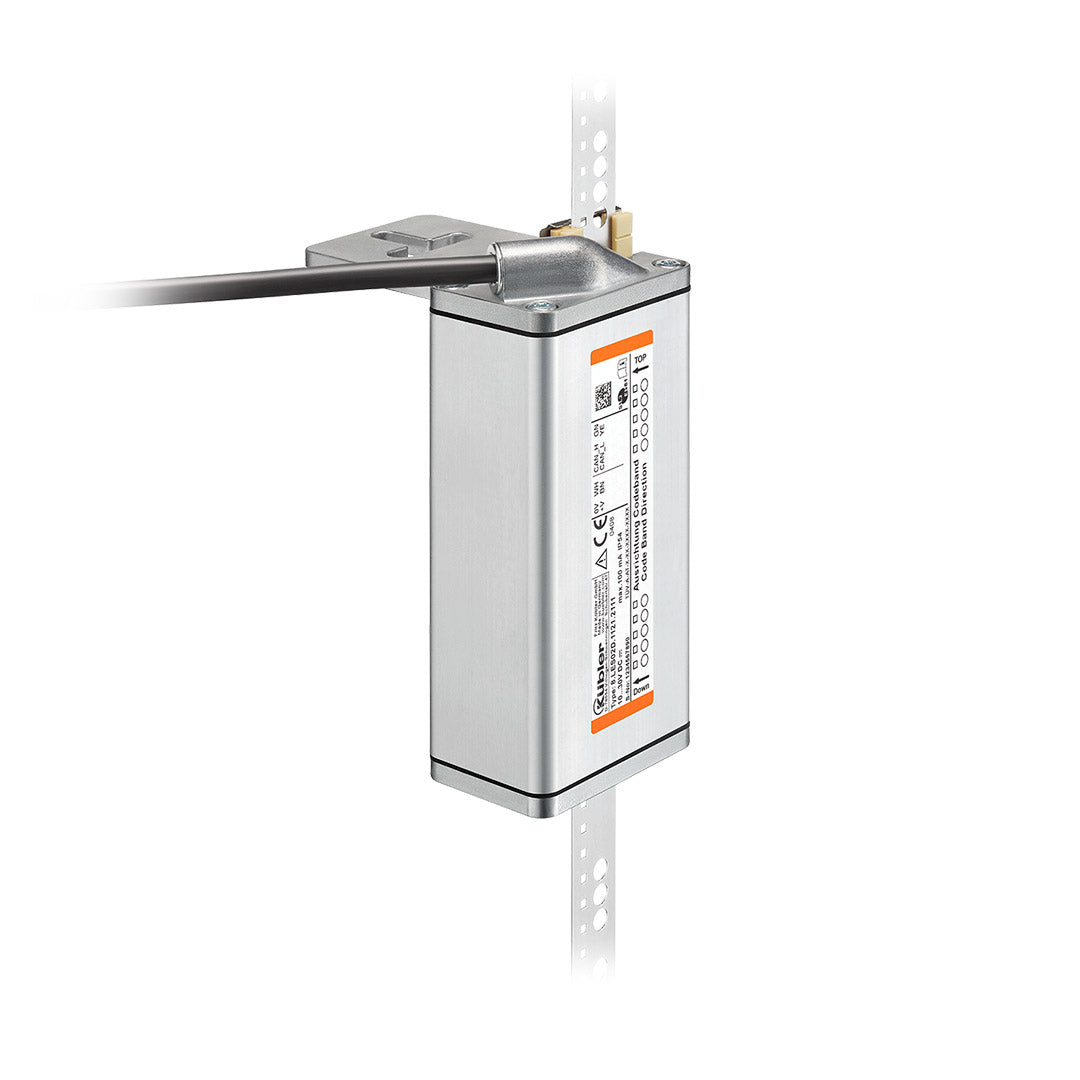 Kubler (การวัดเชิงเส้น) Linear Measurement  Ants รหัสLES02D
