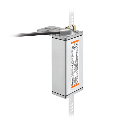 Kubler (การวัดเชิงเส้น) Linear Measurement  Ants รหัสLES02D