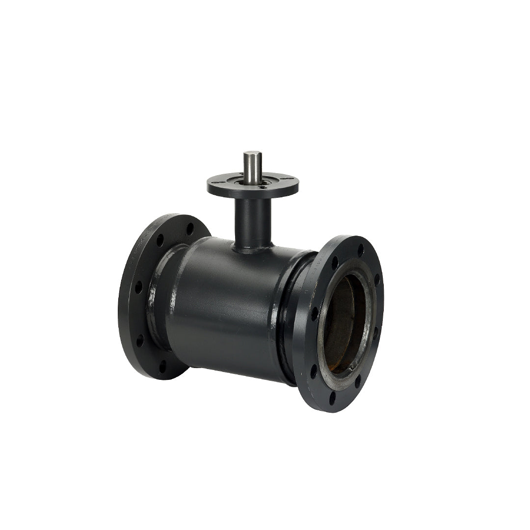 บอลวาล์ว Danfoss 065N1267 Ball valves, JIP-FF, FB, Gear flange, Full Bore, PN 16, DN 300, Flange