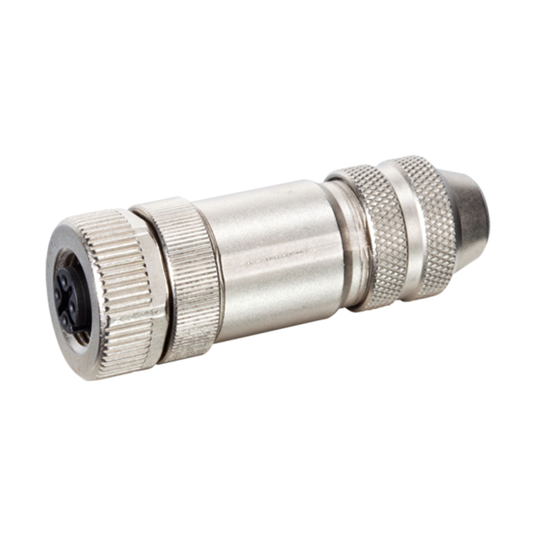 ขั้วต่อไฟฟ้า Murrelektronik Circular Connector รหัส7000-14025-0000000