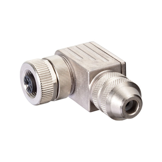 ขั้วต่อไฟฟ้า Murrelektronik Circular Connector รหัส7000-13441-0000000