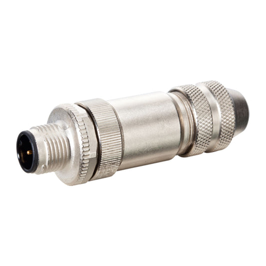 ขั้วต่อไฟฟ้า Murrelektronik Circular Connector รหัส7000-13321-0000000