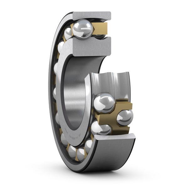ตลับลูกปืน SKF 2312 M/C3