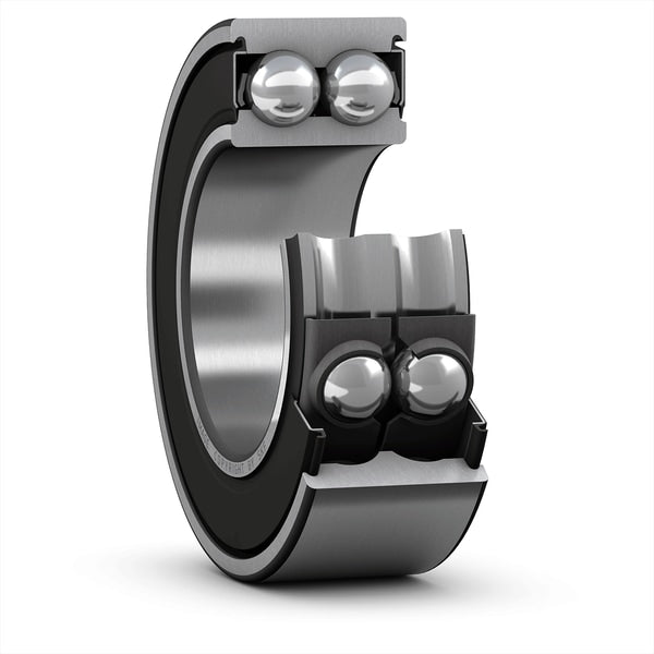 ตลับลูกปืน SKF 3309 A-2RS1/C3MT33