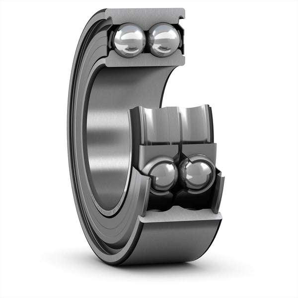 ตลับลูกปืน SKF 3309 A-2Z/C3MT33