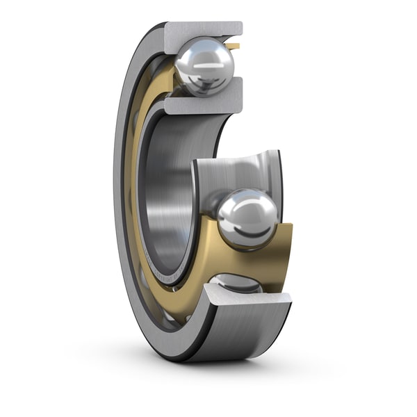 ตลับลูกปืน SKF 7311 BECBY