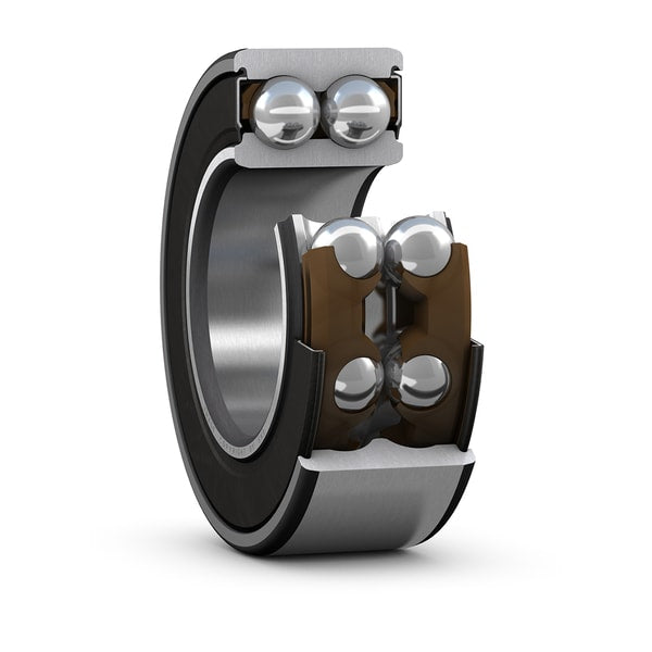 ตลับลูกปืน SKF 3202 A-2RS1TN9/MT33