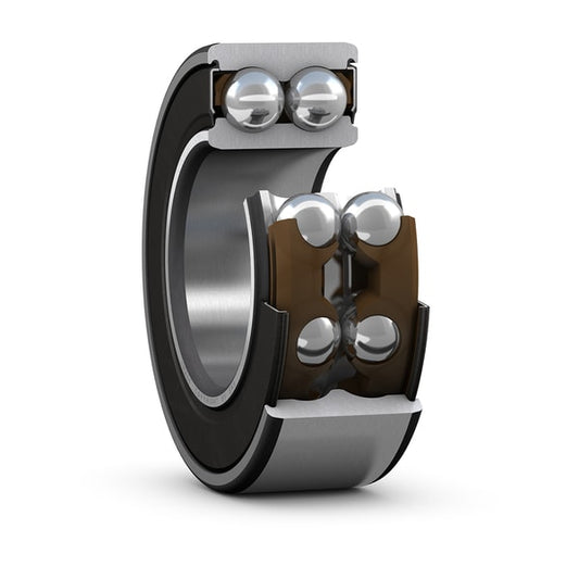 ตลับลูกปืน SKF 3201 A-2RS1TN9/MT33