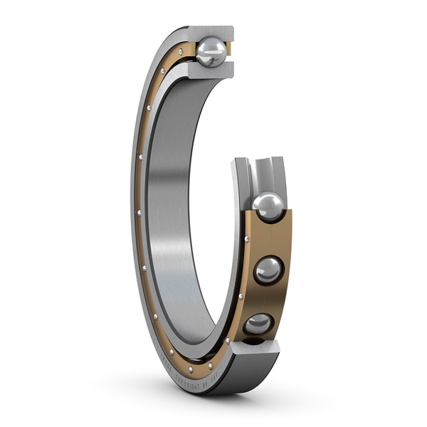 ตลับลูกปืน SKF 6214 M/C3