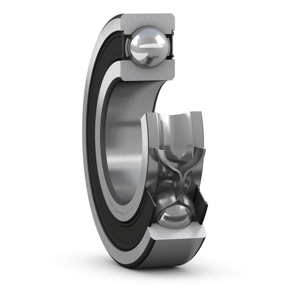 ตลับลูกปืน SKF 6218-2RS1/C3