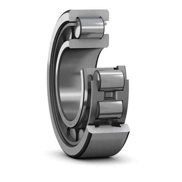 ตลับลูกปืน SKF NJ 2211 ECJ
