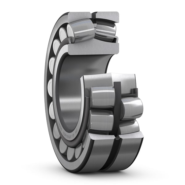 ตลับลูกปืน SKF 22214 E