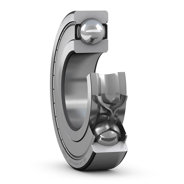 ตลับลูกปืน SKF 6013-2Z