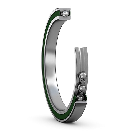 ตลับลูกปืน SKF 61809-2RZ