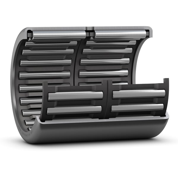 ตลับลูกปืน SKF HK 3038