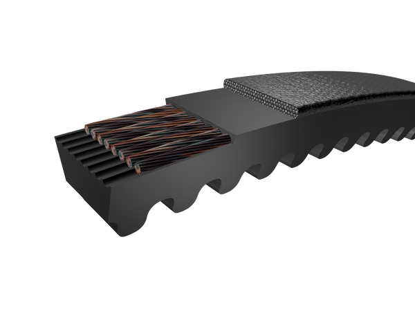 สายพาน SKF PHG SPB 2840