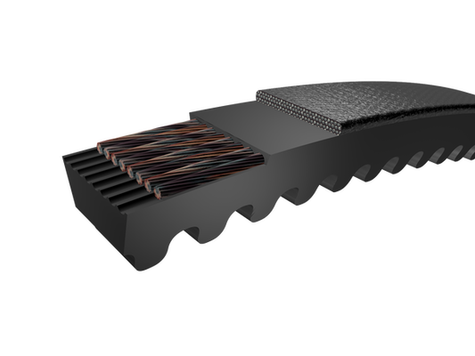 สายพาน SKF PHG SPB 3290