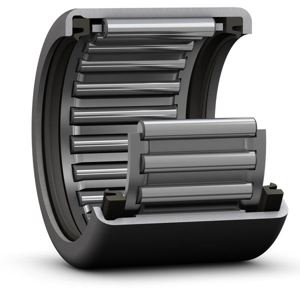 ตลับลูกปืน SKF HK 2020.2RS