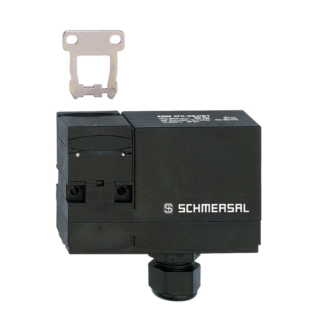 Schmersal Safety Interlock Switch รหัสสินค้า 101141640 ราคาถูก สอบถามแอ ...