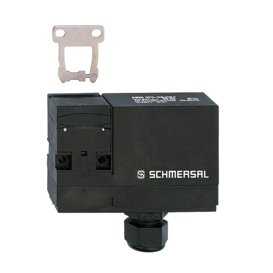 Schmersal Safety Interlock Switch รหัสสินค้า 101140811