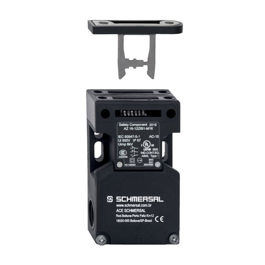 Schmersal Safety Interlock Switch รหัสสินค้า 101150058